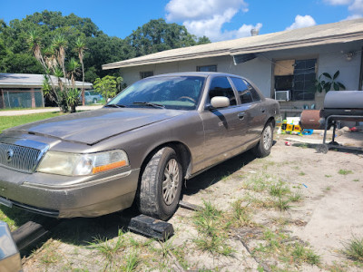 444-jUNK JunkYard in Tampa (FL) - photo 2