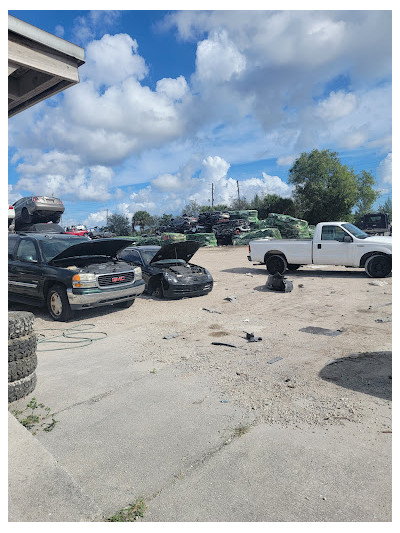 Junk Car Buyers Solutions JunkYard in West Palm Beach (FL) - photo 4