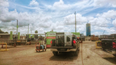 Palm Beach Metal Recycling JunkYard in West Palm Beach (FL) - photo 2