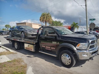 Palm Beach Auto Disposal JunkYard in Lake Worth (FL) - photo 2