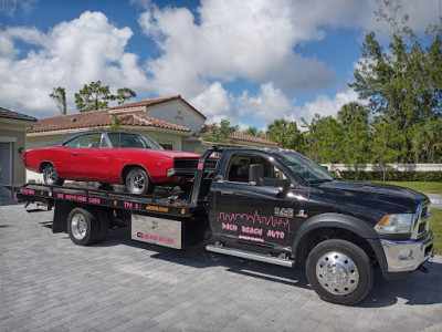 Palm Beach Auto Disposal JunkYard in Lake Worth (FL) - photo 3