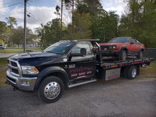 Palm Beach Auto Disposal JunkYard in Lake Worth (FL) - photo 4