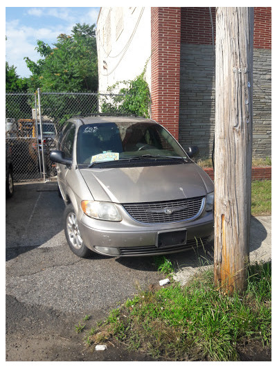 Auto Shop llc JunkYard in Bridgeport (CT) - photo 2