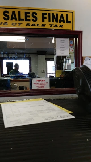 Chuck & Eddie's Used Auto Parts - photo 1