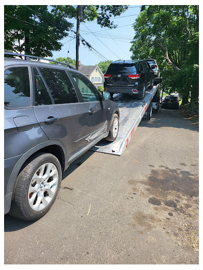 Cash For Cars - Hartford JunkYard in New Britain (CT) - photo 2