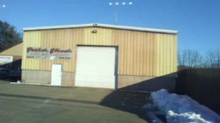 Parker Street Used Auto Parts - photo 1