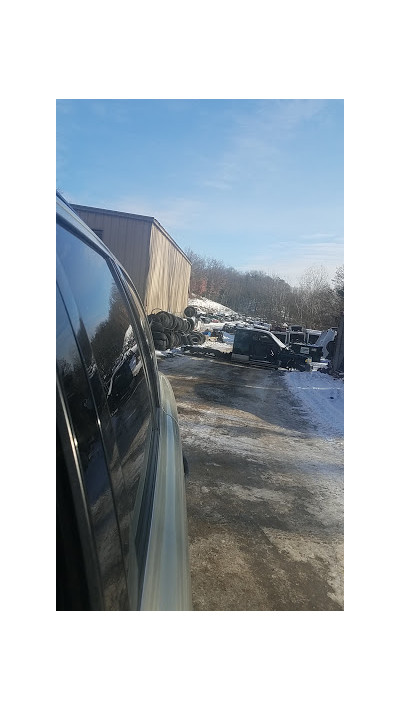 Tom's Used Auto Parts JunkYard in Bristol (CT) - photo 4