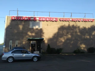 Chuck & Eddie's Used Auto Parts JunkYard in New Haven (CT) - photo 1