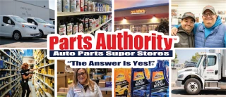 West Springfield Auto Parts powered by Parts Authority