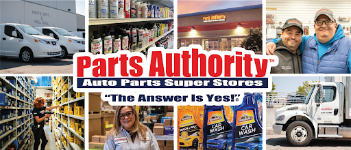 West Springfield Auto Parts powered by Parts Authority JunkYard in West Haven (CT)