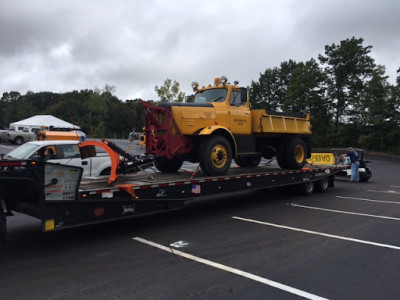 Eastwood Towing Inc. JunkYard in Waterbury (CT) - photo 4