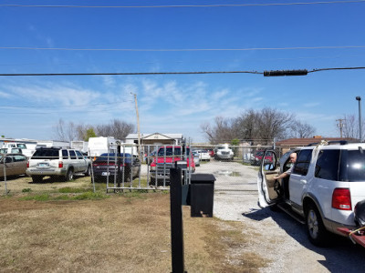 Swift Recovery Towing JunkYard in Broken Arrow (OK) - photo 1