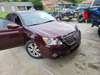 A & B Auto Salvage JunkYard in Tulsa (OK) - photo 3