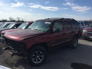 A-1 Auto Parts & Salvage JunkYard in Tulsa (OK) - photo 3