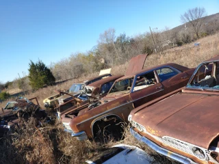 Cash for Cars 918 JunkYard in Tulsa (OK) - photo 1