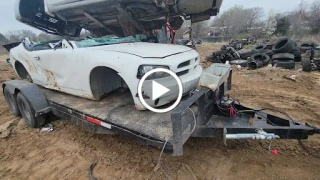 Cash for Cars 918 JunkYard in Tulsa (OK) - photo 2