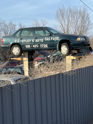 E-Z Utley's Turley Auto JunkYard in Tulsa (OK) - photo 2