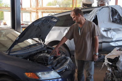 Cars Plus Auto Salvage JunkYard in Oklahoma City (OK) - photo 4