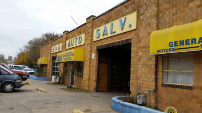 A & A Auto Parts & Salvage JunkYard in Oklahoma City (OK) - photo 1