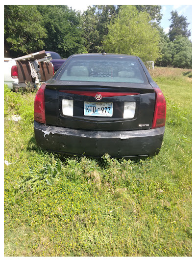 405 Cash For Cars JunkYard in Oklahoma City (OK) - photo 2