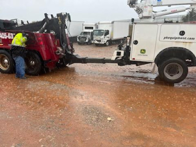 Ccar Wrecker Services JunkYard in Oklahoma City (OK) - photo 2