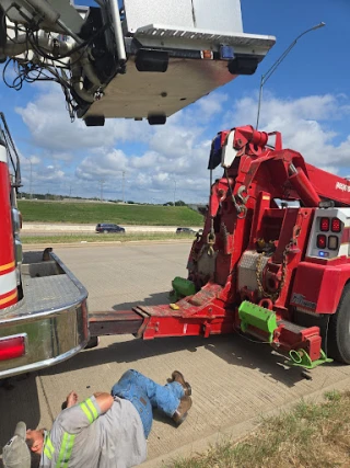 Car Cab Wrecker Service JunkYard in Oklahoma City (OK) - photo 3