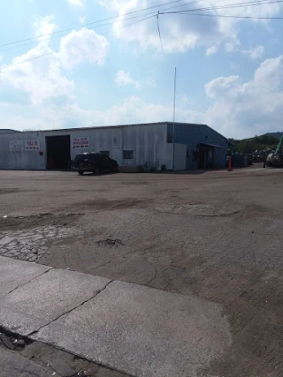 Frailey's Recycling JunkYard in Tulsa (OK) - photo 1