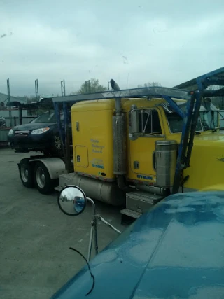 LKQ Apex Tulsa JunkYard in Tulsa (OK) - photo 2