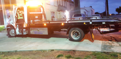 Bolts Wrecker Service JunkYard in Tulsa (OK) - photo 1