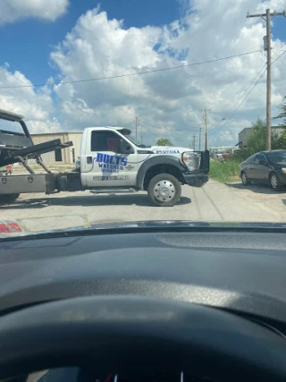 Bolts Wrecker Service JunkYard in Tulsa (OK) - photo 2