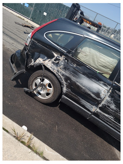 County Commercial Towing Inc JunkYard in Yonkers (NY) - photo 1