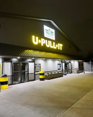 U-Pull-&-Pay - photo 1