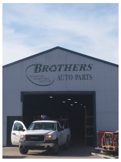 Brothers Auto Parts JunkYard in Indianapolis (IN) - photo 3