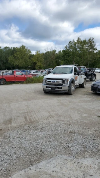 Happy's Import Auto Salvage JunkYard in Indianapolis (IN) - photo 3