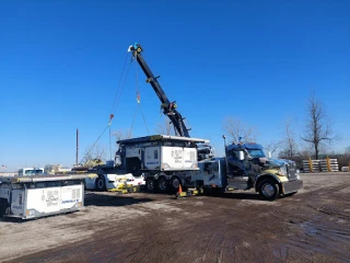 Hannas Wrecker Service JunkYard in Indianapolis (IN) - photo 2