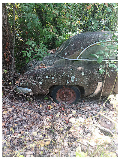 Red Bank Auto Parts JunkYard in Evansville (IN) - photo 3