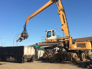 J. Trockman & Sons, Inc. JunkYard in Evansville (IN) - photo 4