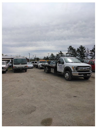 Tammys Towing Inc. JunkYard in Fort Wayne (IN) - photo 1