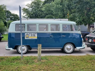 Parker Service JunkYard in Fort Wayne (IN) - photo 3