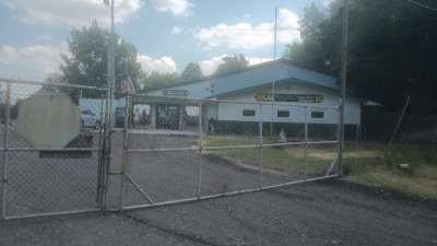 Car Recyclers Inc JunkYard in North Manchester (IN) - photo 2