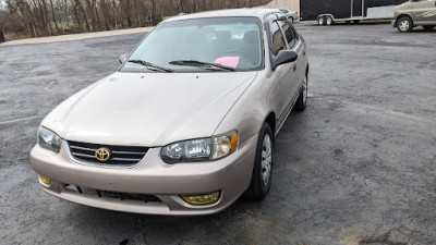 Settle Auto Sales JunkYard in Fort Wayne (IN) - photo 1