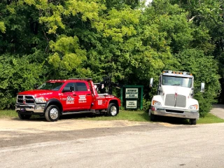 Hix Wrecker Service JunkYard in Indianapolis (IN) - photo 2