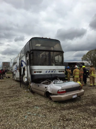 Hix Wrecker Service JunkYard in Indianapolis (IN) - photo 3