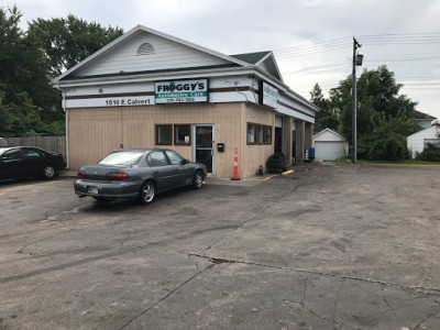 First Choice Salvage And Towing JunkYard in South Bend (IN) - photo 2