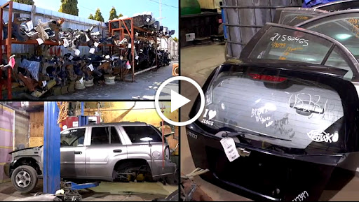 Mike's Auto Salvage & Towing JunkYard in Mishawaka (IN)