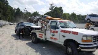 D.R Junk Cars JunkYard in Durham (NC) - photo 3