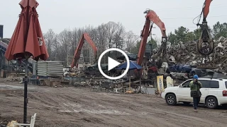 Pro Tow Cash For Junk Cars JunkYard in Charlotte (NC) - photo 4