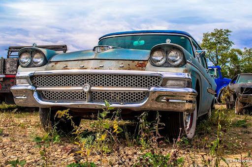 Cash for Junk Cars NC JunkYard in Charlotte (NC)