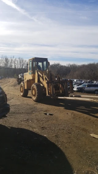 CarPartsNC JunkYard in Charlotte (NC) - photo 3