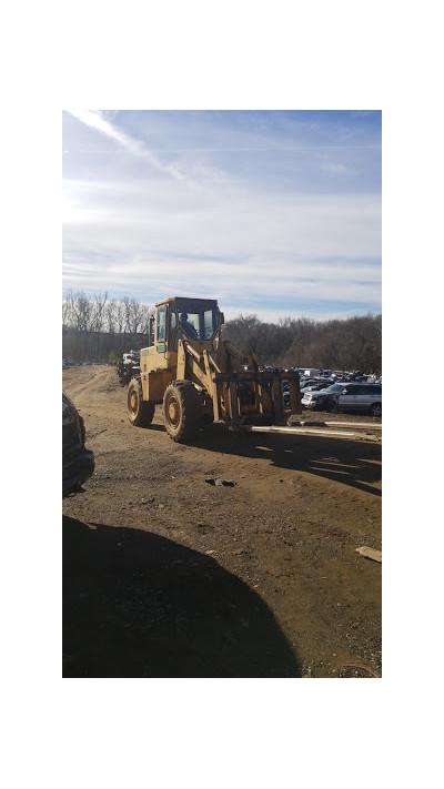 CarPartsNC JunkYard in Charlotte (NC) - photo 3